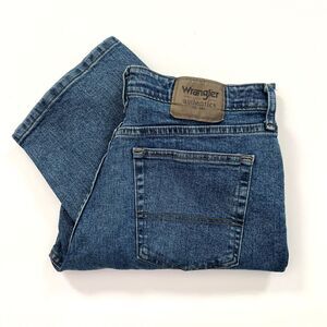Wrangler Authentics Womens Jeans Wrangler Elastic Waist Denim Jeans Wrangler 248